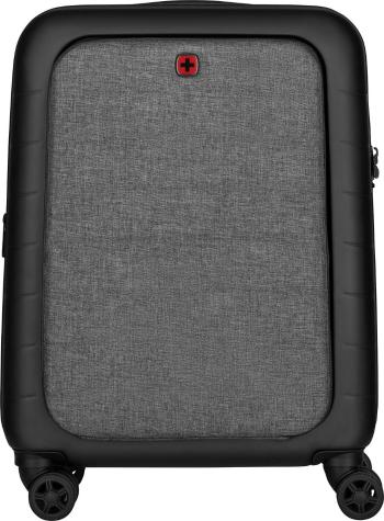 Wenger kufrík na kolieskach pre notebooky Syntry Carry-On Case S Max.veľkosť: 35,8 cm (14,1")  čierna/sivá