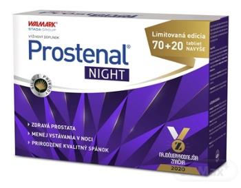 Prostenal Night 70+20TBL Promo