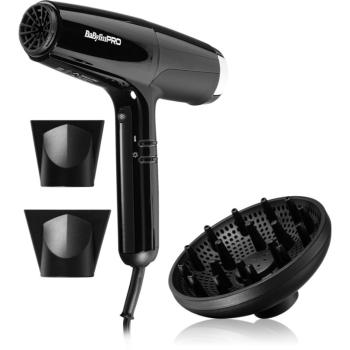 BaByliss PRO Falco Hair Dryer fén na vlasy s kontrolou teploty 1 ks