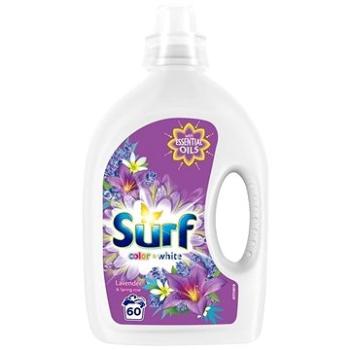 SURF Levander & Spring Rose 3 l (60 praní) (8710447400685)