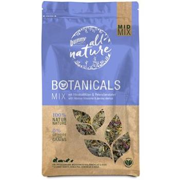 Bunny Botanicals s ibiškom a petržlenom 150 g (4018761311019)