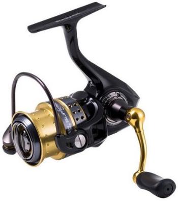 Abu garcia navijak superior 1000 s