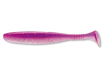 Daiwa gumová nástraha d-fin uv violet-10 cm