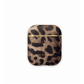 iDeal Of Sweden pre Apple Airpods 1/2 midnight leopard (IDAPCAW21-330)