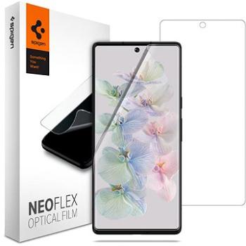 Spigen Film Neo Flex 2 Pack Google Pixel 7 Pro (AFL05201)