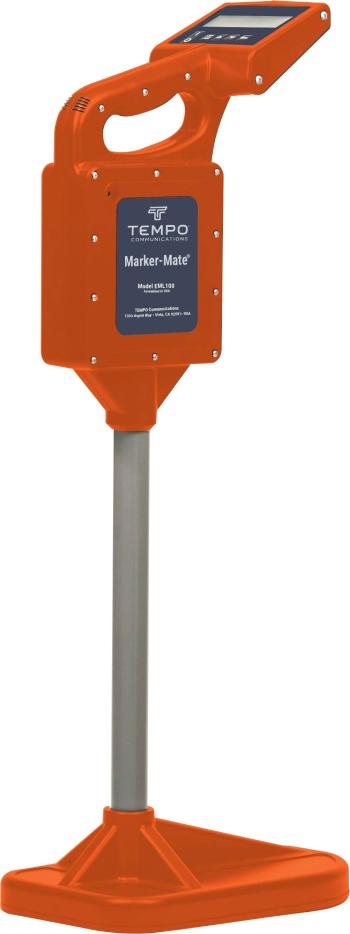 Tempo Communications Marker-Mate EML100 detektor káblov