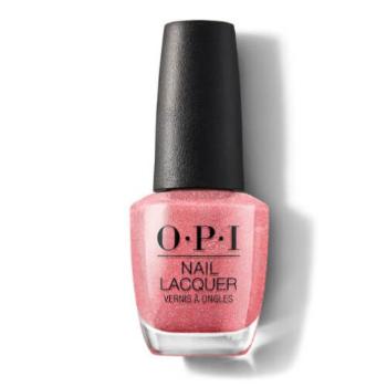 OPI Lak na nechty Nail Lacquer 15 ml Miami Beet