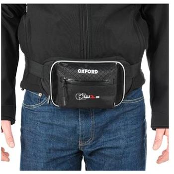 OXFORD Ľadvinka XW1s Waist Bag (objem 1 l) (M006-367)