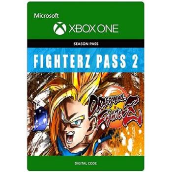 DRAGON BALL FighterZ: FighterZ Pass 2 – Xbox Digital (7D4-00356)