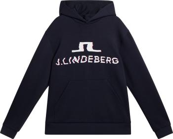 J.Lindeberg Karson JL Navy XL Mikina