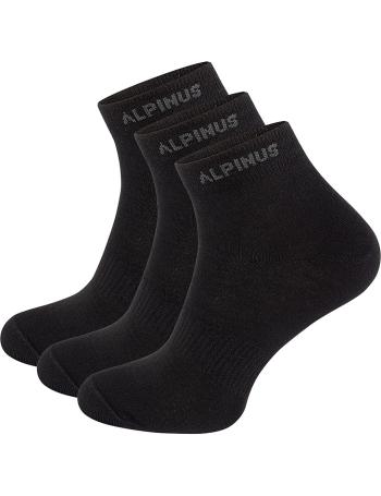 Členkové ponožky Alpinus vel. 35 - 38
