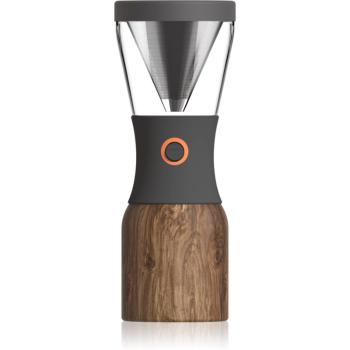 Asobu Cold Brew Coffee Maker kávovar farba Wood 1 ks