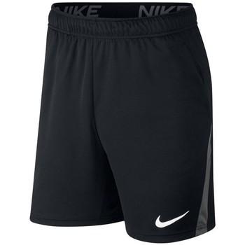 Nike  Nohavice 7/8 a 3/4 Dry 50  Čierna