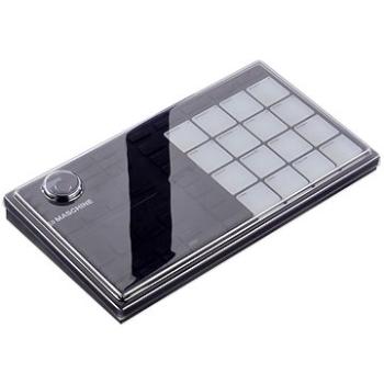 DECKSAVER Native Instruments Maschine Mikro Mk3 Cover (HN231697)