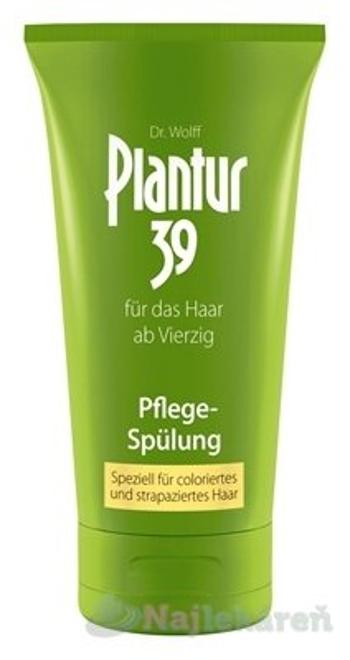 Plantur 39 Kofeínový balzam pre farbené vlasy 150ml