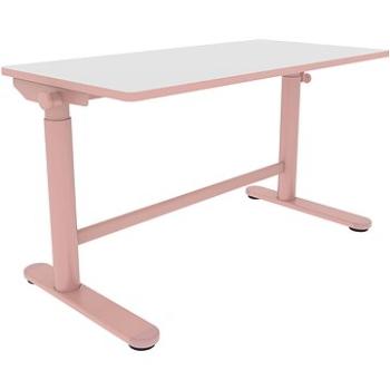 AlzaErgo Table ETJ200 ružový (APW-EGETJ5200P)
