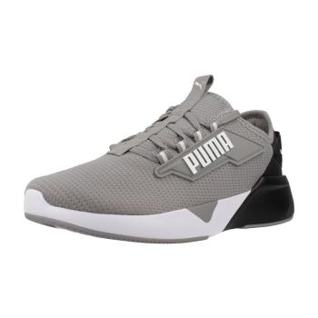 Puma  RETALIATE 2 JR  Módne tenisky Šedá