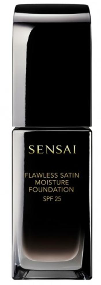 Sensai Hydratačný make-up SPF 25 (Flawless Satin Moisture Foundation) 30 ml FS204