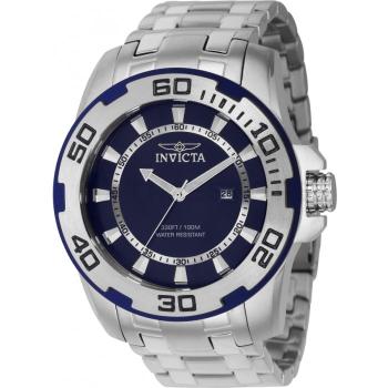 Invicta Pro Diver 39108 - 30 dní na vrátenie tovaru, Garancia originality