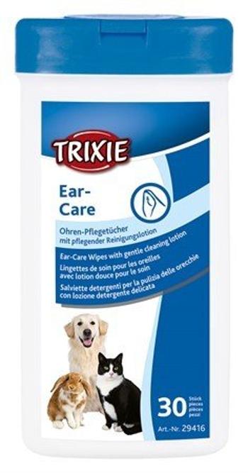 Trixie Ear care wipes, 30 pcs.