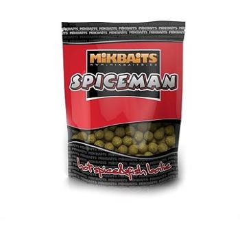 Mikbaits – Spiceman Boilie Púpava 20 mm 1 kg (8595602229291)