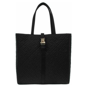 Tommy Hilfiger dámská kabelka AW0AW14495 BDS Black 1