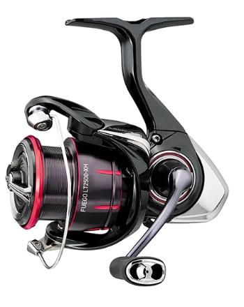 Daiwa navijak 23 fuego lt 4000 cp