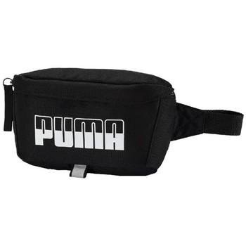 Puma  Kabelky Plus Waist Bag II  Čierna