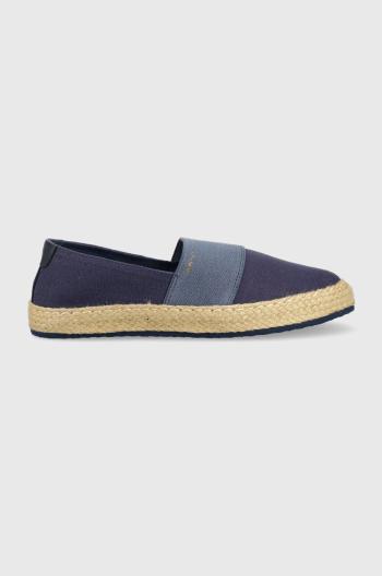 Espadrilky Gant Raffiaville 26569820.G68