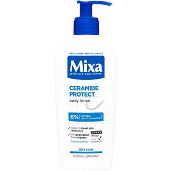 MIXA ochranná telová starostlivosť 400 ml (3600551136011)