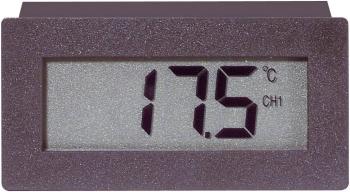 VOLTCRAFT TCM 220 Teplotný spínací modul TCM 220 -30 až +70 °C Montážne rozmery 45.5 x 22 mm