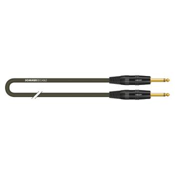 Sommer Cable LS Kabel Major Invisible 10,00m