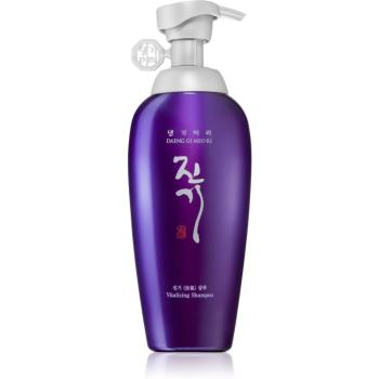 DAENG GI MEO RI Jin Gi Vitalizing Shampoo posilňujúci a revitalizujúci šampón pre suché a slabé vlasy 500 ml