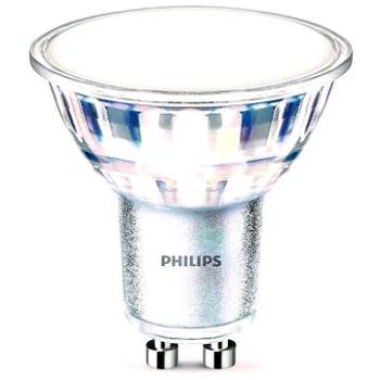 Philips LED Classic spot 550 lm, GU10, 4000K (929001297250)
