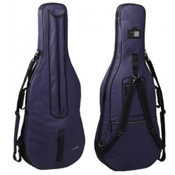 GEWA Cello Gig-Bag GEWA Bags Premium 1/4