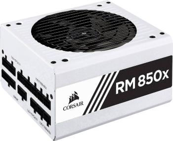Corsair RM850X sieťový zdroj pre PC 850 W ATX 80 PLUS® Gold