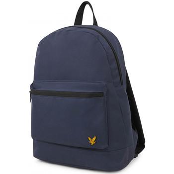 Lyle And Scott  Tašky Backpack  Modrá