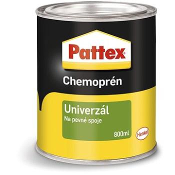 PATTEX Chemoprén Univerzál 800 ml (5997272382529)
