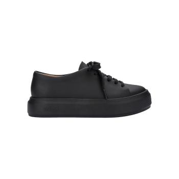 Melissa  Wild Sneaker - Matte Black  Balerínky/Babies Čierna