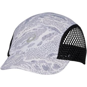 Asics  Fujitrail Cap  Šiltovky Biela