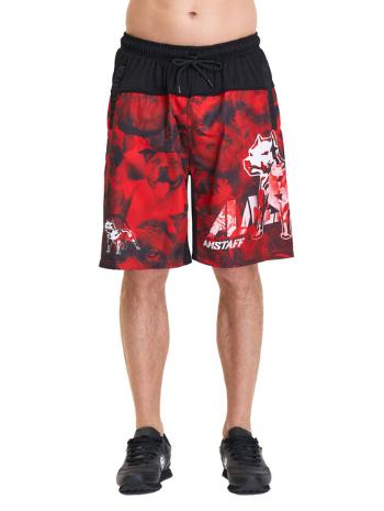 Amstaff Camon Schwimmshorts - XL