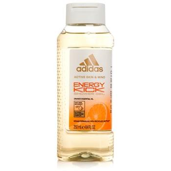 ADIDAS Energy Kick Orange Shower Gel 250 ml (3616303444471)