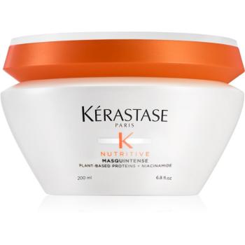 Kérastase Nutritive Masquintense regeneračná maska na vlasy 200 ml