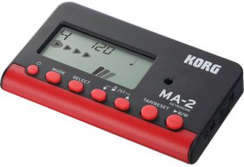 Korg MA-2 BKRD Digitálny metronóm