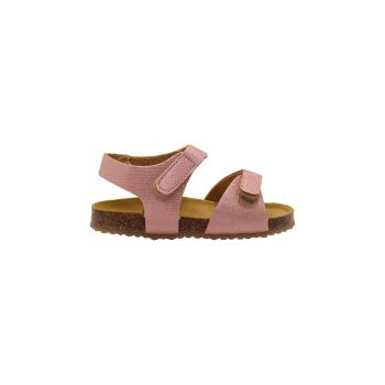 Plakton  Patri Baby Sandals - Rosa  Sandále Ružová