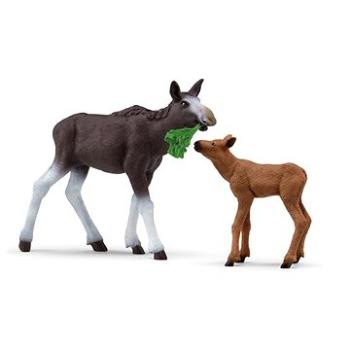 Schleich Losie mláďa 42603 (4059433654027)