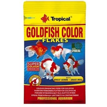 Tropical Goldfish Color 12 g (5900469703717)