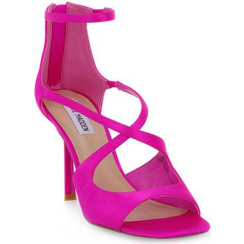 Steve Madden  Sandále PINK RECLAIMED  Ružová