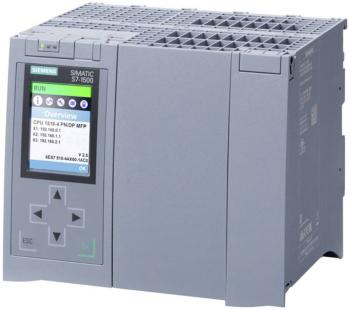 Siemens 6AG1518-4AX00-4AC0 6AG15184AX004AC0 SPS CPU