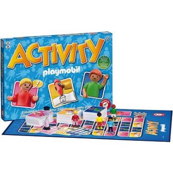 Activity Playmobil (9001890733628)